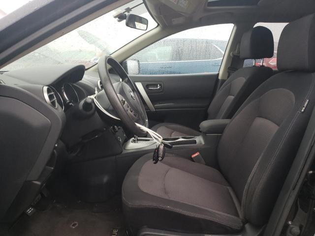 Photo 6 VIN: JN8AS58T19W045232 - NISSAN ROGUE S 