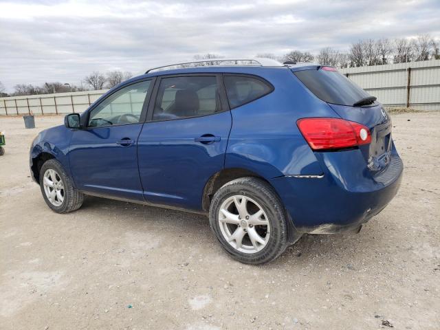 Photo 1 VIN: JN8AS58T19W052441 - NISSAN ROGUE 