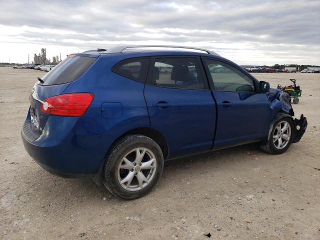 Photo 2 VIN: JN8AS58T19W052441 - NISSAN ROGUE 