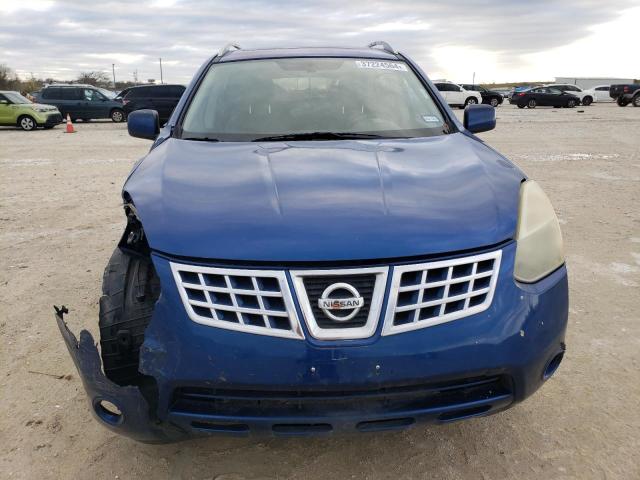 Photo 4 VIN: JN8AS58T19W052441 - NISSAN ROGUE 