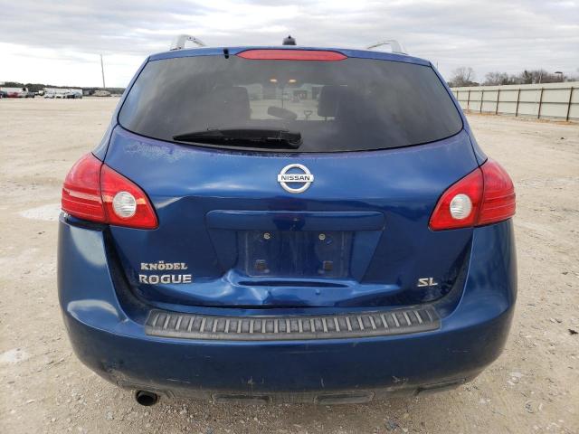 Photo 5 VIN: JN8AS58T19W052441 - NISSAN ROGUE 