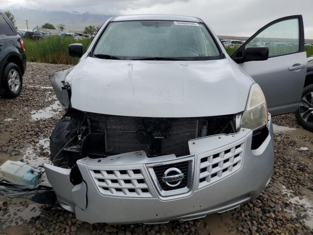 Photo 4 VIN: JN8AS58T19W323546 - NISSAN ROGUE 