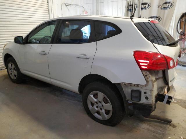 Photo 1 VIN: JN8AS58T19W326561 - NISSAN ROGUE S 