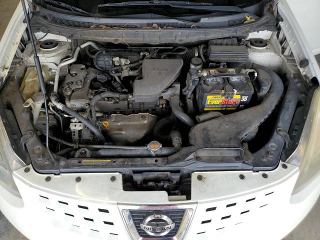 Photo 10 VIN: JN8AS58T19W326561 - NISSAN ROGUE S 