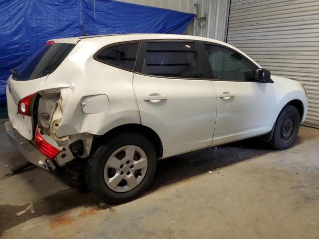 Photo 2 VIN: JN8AS58T19W326561 - NISSAN ROGUE S 