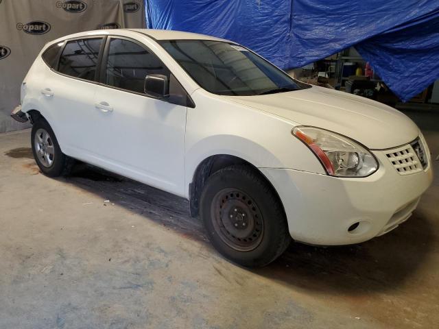 Photo 3 VIN: JN8AS58T19W326561 - NISSAN ROGUE S 