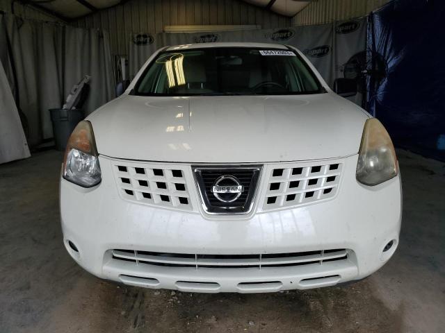 Photo 4 VIN: JN8AS58T19W326561 - NISSAN ROGUE S 