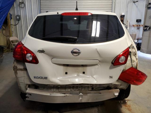 Photo 5 VIN: JN8AS58T19W326561 - NISSAN ROGUE S 