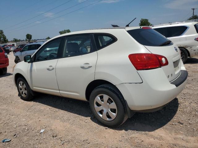 Photo 1 VIN: JN8AS58T19W327547 - NISSAN ROGUE 