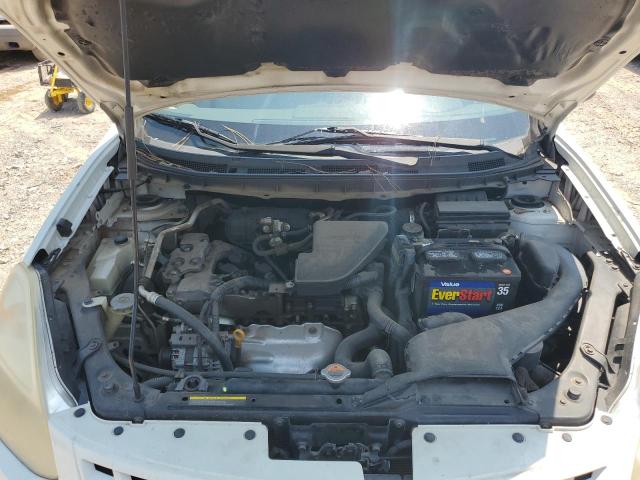 Photo 11 VIN: JN8AS58T19W327547 - NISSAN ROGUE 