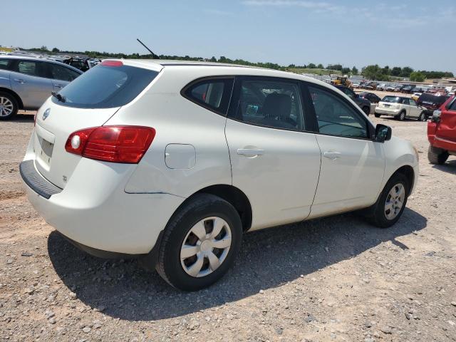 Photo 2 VIN: JN8AS58T19W327547 - NISSAN ROGUE 