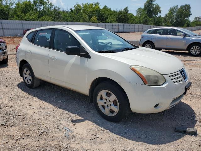 Photo 3 VIN: JN8AS58T19W327547 - NISSAN ROGUE 