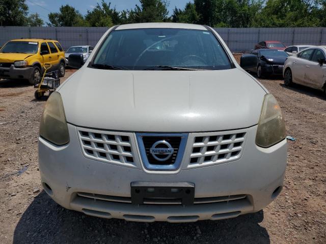 Photo 4 VIN: JN8AS58T19W327547 - NISSAN ROGUE 