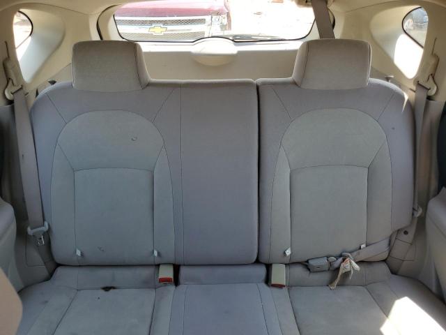 Photo 9 VIN: JN8AS58T19W327547 - NISSAN ROGUE 