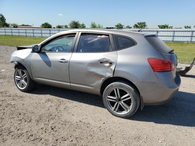 Photo 1 VIN: JN8AS58T28W001738 - NISSAN ROGUE S 