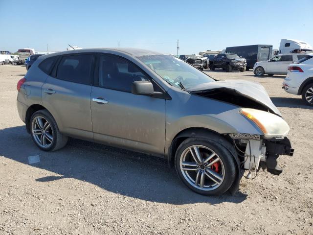 Photo 3 VIN: JN8AS58T28W001738 - NISSAN ROGUE S 