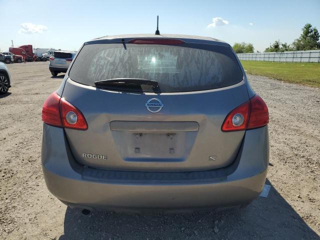 Photo 5 VIN: JN8AS58T28W001738 - NISSAN ROGUE S 