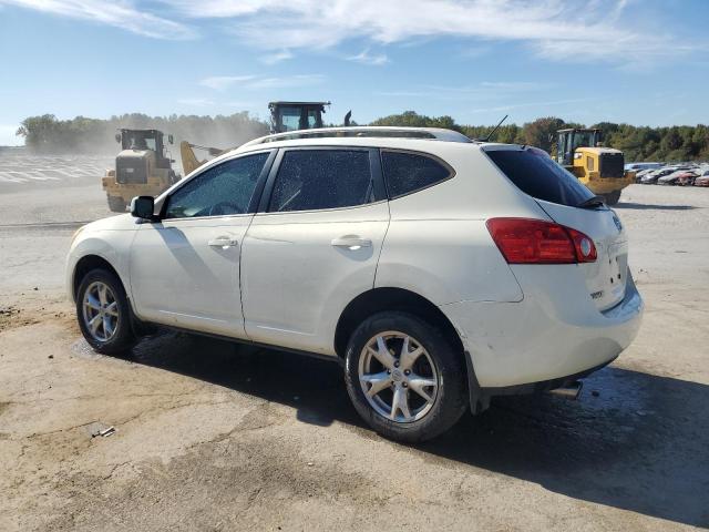 Photo 1 VIN: JN8AS58T28W014358 - NISSAN ROGUE S 