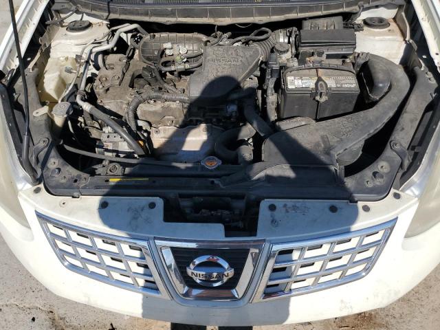 Photo 11 VIN: JN8AS58T28W014358 - NISSAN ROGUE S 