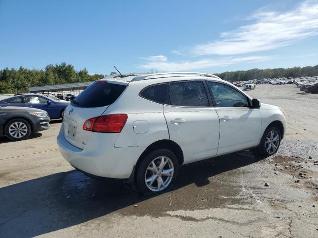 Photo 2 VIN: JN8AS58T28W014358 - NISSAN ROGUE S 