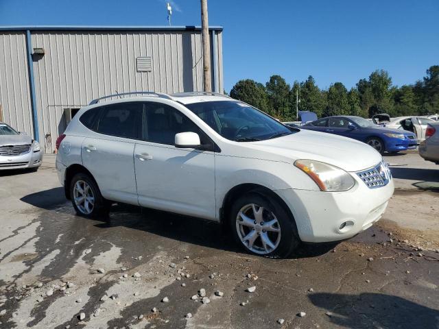 Photo 3 VIN: JN8AS58T28W014358 - NISSAN ROGUE S 