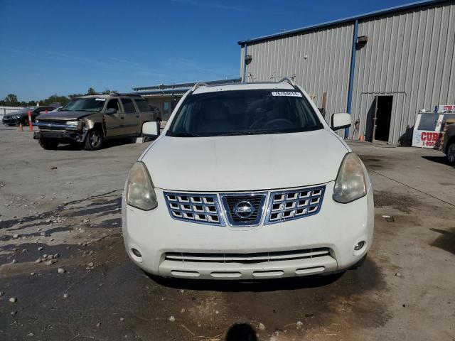 Photo 4 VIN: JN8AS58T28W014358 - NISSAN ROGUE S 