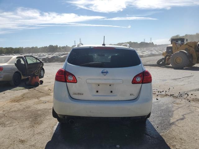 Photo 5 VIN: JN8AS58T28W014358 - NISSAN ROGUE S 