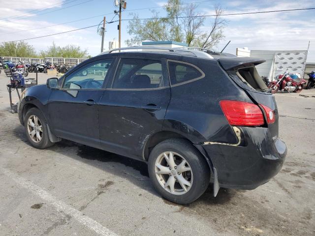 Photo 1 VIN: JN8AS58T28W014585 - NISSAN ROGUE S 