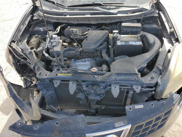 Photo 11 VIN: JN8AS58T28W014585 - NISSAN ROGUE S 