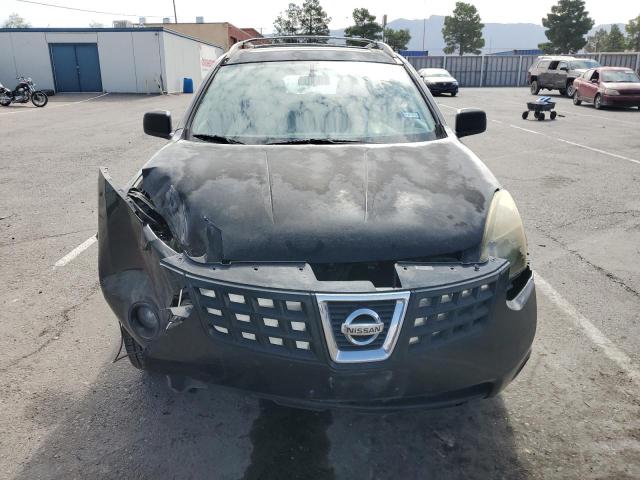 Photo 4 VIN: JN8AS58T28W014585 - NISSAN ROGUE S 