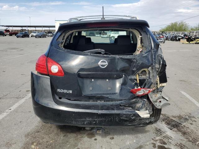 Photo 5 VIN: JN8AS58T28W014585 - NISSAN ROGUE S 