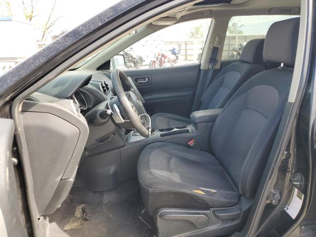 Photo 6 VIN: JN8AS58T28W014585 - NISSAN ROGUE S 