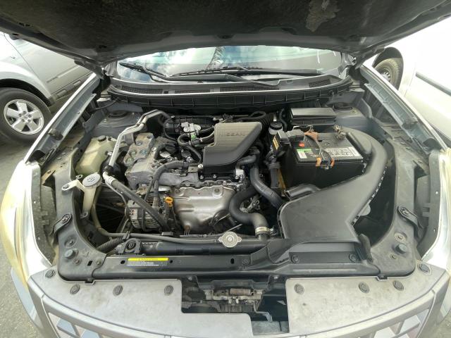 Photo 6 VIN: JN8AS58T29W042646 - NISSAN ROGUE S 