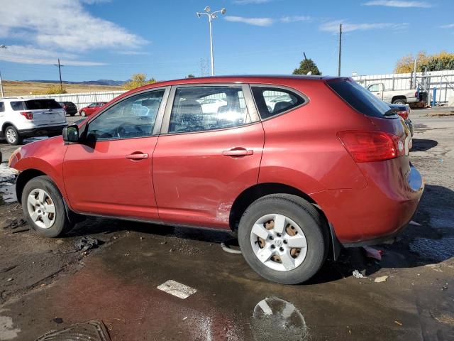 Photo 1 VIN: JN8AS58T29W050021 - NISSAN ROGUE S 