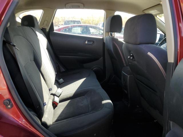 Photo 10 VIN: JN8AS58T29W050021 - NISSAN ROGUE S 