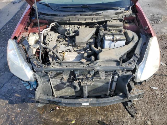 Photo 11 VIN: JN8AS58T29W050021 - NISSAN ROGUE S 