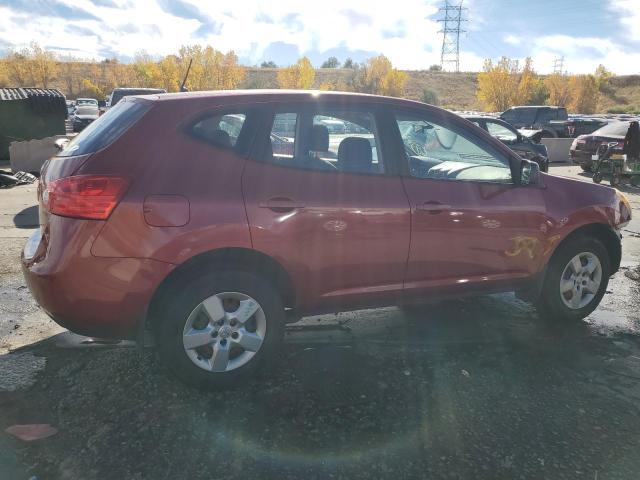 Photo 2 VIN: JN8AS58T29W050021 - NISSAN ROGUE S 