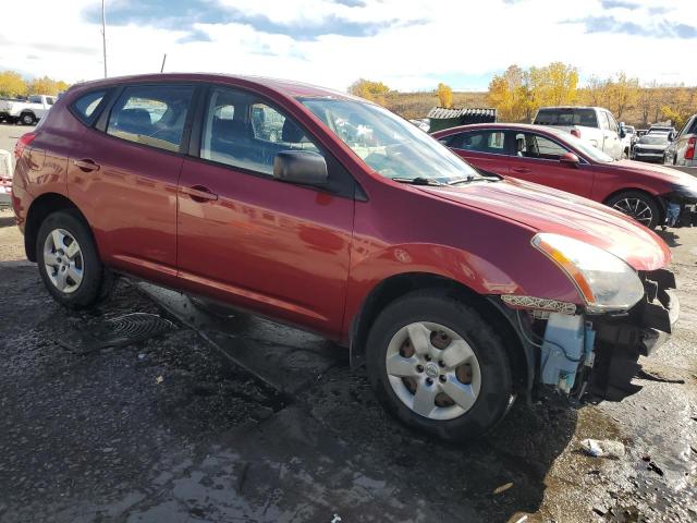 Photo 3 VIN: JN8AS58T29W050021 - NISSAN ROGUE S 