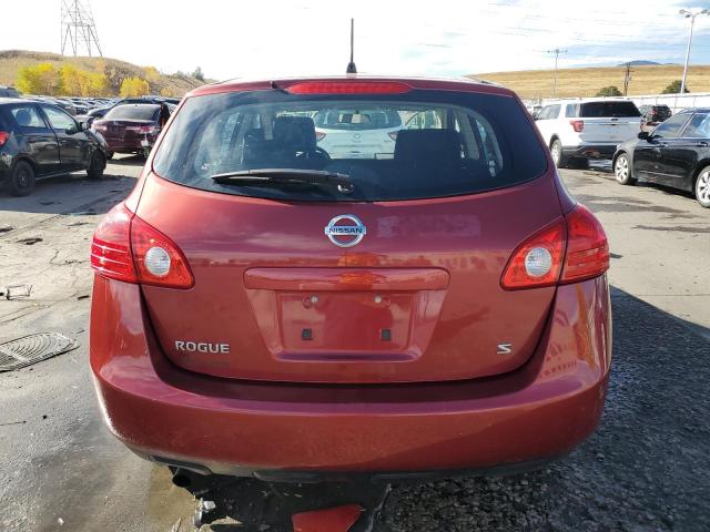 Photo 5 VIN: JN8AS58T29W050021 - NISSAN ROGUE S 