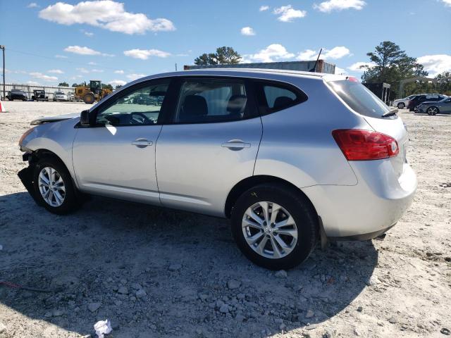 Photo 1 VIN: JN8AS58T29W052738 - NISSAN ROGUE 