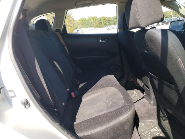 Photo 10 VIN: JN8AS58T29W052738 - NISSAN ROGUE 