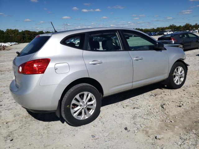 Photo 2 VIN: JN8AS58T29W052738 - NISSAN ROGUE 