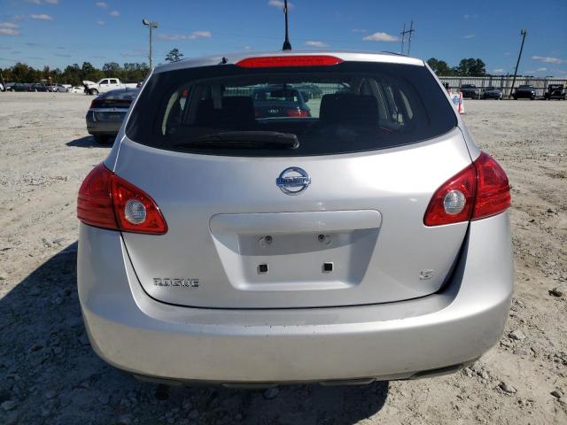 Photo 5 VIN: JN8AS58T29W052738 - NISSAN ROGUE 