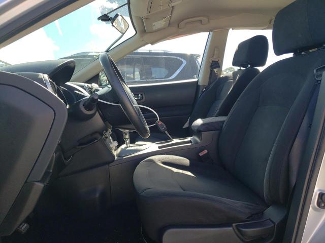 Photo 6 VIN: JN8AS58T29W052738 - NISSAN ROGUE 