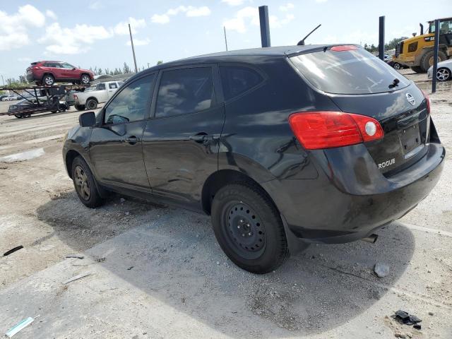 Photo 1 VIN: JN8AS58T29W053193 - NISSAN ROGUE S 