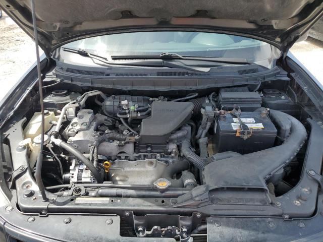 Photo 11 VIN: JN8AS58T29W053193 - NISSAN ROGUE S 