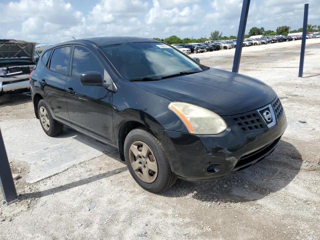 Photo 3 VIN: JN8AS58T29W053193 - NISSAN ROGUE S 