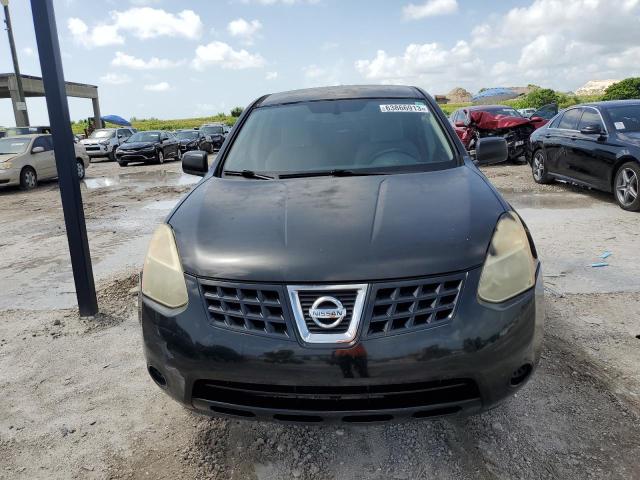 Photo 4 VIN: JN8AS58T29W053193 - NISSAN ROGUE S 