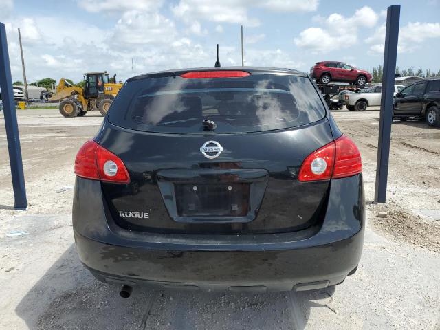 Photo 5 VIN: JN8AS58T29W053193 - NISSAN ROGUE S 