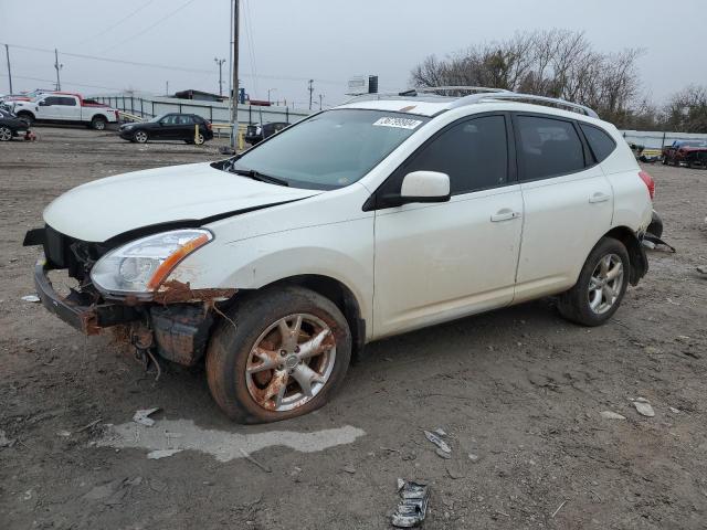 Photo 0 VIN: JN8AS58T29W053971 - NISSAN ROGUE 